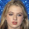 Anais Gallagher Instagram Star voice for text-to-speech