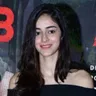 Ananya Panday Movie Actress voice for text-to-speech