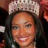 Anastagia Pierre Pageant Contestant voice for text-to-speech