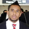 Anderson Soccer Player voice for text-to-speech