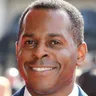 Andi Peters TV Show Host voice for text-to-speech