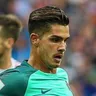 André Silva Soccer Player voice for text-to-speech