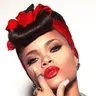 Andra Day Pop Singer voice for text-to-speech