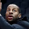 Andre Iguodala Basketball Player voice for text-to-speech