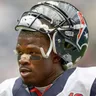 Andre Johnson Football Player voice for text-to-speech