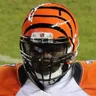 Andre Smith Football Player voice for text-to-speech