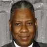 Andre Leon Talley Fashion Designer voice for text-to-speech