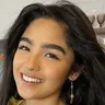 Andrea Brillantes TV Actress voice for text-to-speech
