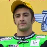 Andrea Iannone Motorcycle Racer voice for text-to-speech