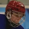 Andrei Svechnikov Hockey Player voice for text-to-speech