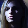 Andreja Pejic Model voice for text-to-speech