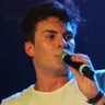 Andrés Ceballos Pop Singer voice for text-to-speech
