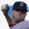Andrew Bailey Baseball Player voice for text-to-speech
