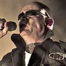 Andrew Eldritch Punk Singer voice for text-to-speech