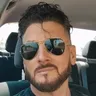 Andrew Flanagan TikTok Star voice for text-to-speech