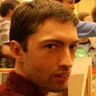 Andrew Hussie Comic Book Artist voice for text-to-speech