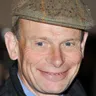 Andrew Marr TV Show Host voice for text-to-speech
