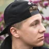 Andrew Smith TikTok Star voice for text-to-speech