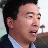 Andrew Yang Entrepreneur voice for text-to-speech