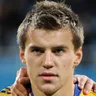 Andriy Yarmolenko Soccer Player voice for text-to-speech