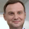 Andrzej Duda Politician voice for text-to-speech