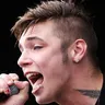 Andy Biersack Rock Singer voice for text-to-speech