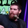 Andy Hull Folk Singer voice for text-to-speech