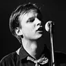 Andy Partridge Guitarist voice for text-to-speech