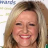 Angela Bishop Journalist voice for text-to-speech