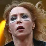 Angela Gossow Metal Singer voice for text-to-speech