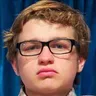 Angus T. Jones TV Actor voice for text-to-speech
