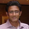 Anil Kumble Cricketer voice for text-to-speech
