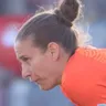Ann-Katrin Berger Soccer Player voice for text-to-speech