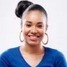 Anna Banner Pageant Contestant voice for text-to-speech