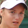 Anna Kalinskaya Tennis Player voice for text-to-speech