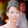 Anna Maxwell Martin Stage Actress voice for text-to-speech