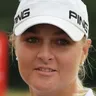 Anna Nordqvist Golfer voice for text-to-speech