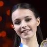 Anna Shcherbakova Figure Skater voice for text-to-speech