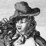 Anne Bonny Criminal voice for text-to-speech
