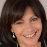 Anne Hidalgo Politician voice for text-to-speech