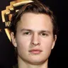 Ansel Elgort Movie Actor voice for text-to-speech