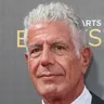 Anthony Bourdain Chef voice for text-to-speech