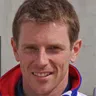 Anthony Davidson Race Car Driver voice for text-to-speech
