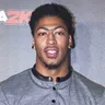 Anthony Davis Basketball Player voice for text-to-speech