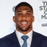 Anthony Joshua Boxer voice for text-to-speech