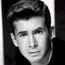 Anthony Perkins Movie Actor voice for text-to-speech