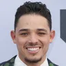 Anthony Ramos Stage Actor voice for text-to-speech
