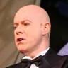 Anthony Warlow Stage Actor voice for text-to-speech