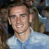 Antoine Griezmann Soccer Player voice for text-to-speech