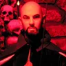 Anton LaVey Religious Leader voice for text-to-speech